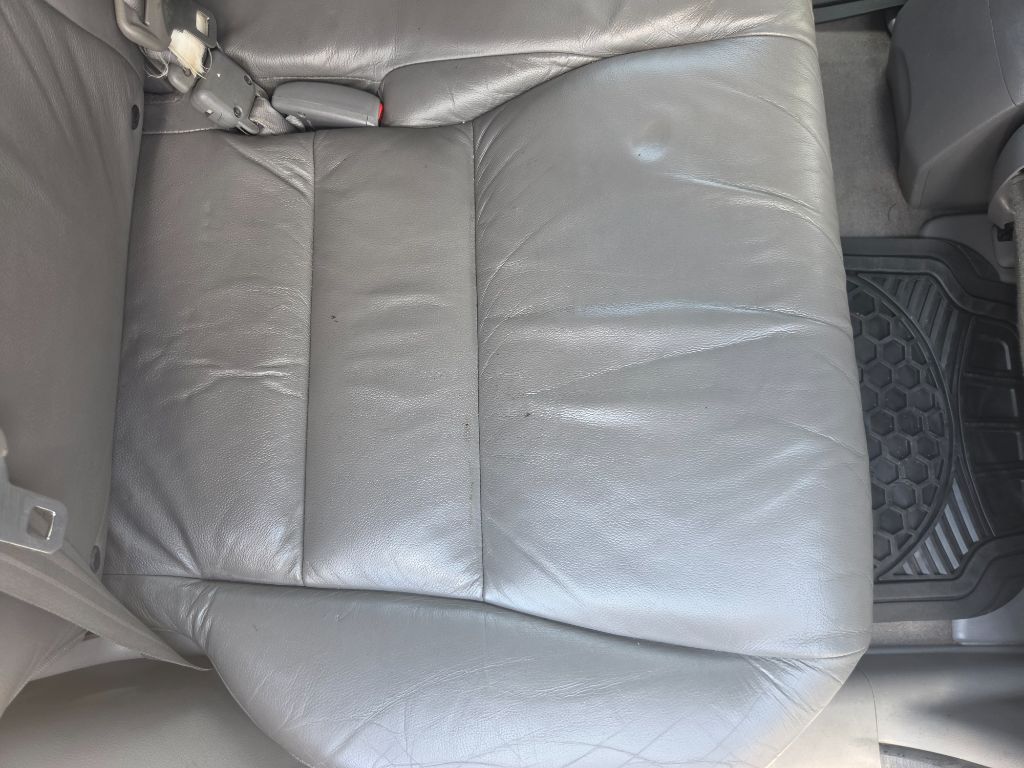 2011 Honda CR-V - $5,250