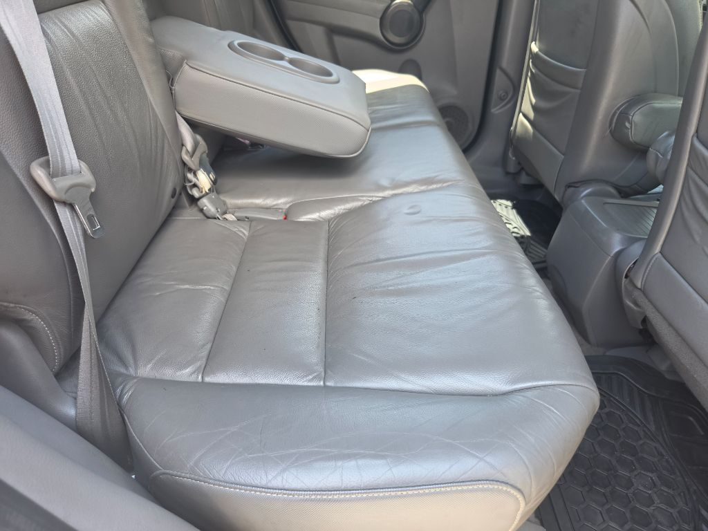 2011 Honda CR-V - $5,250