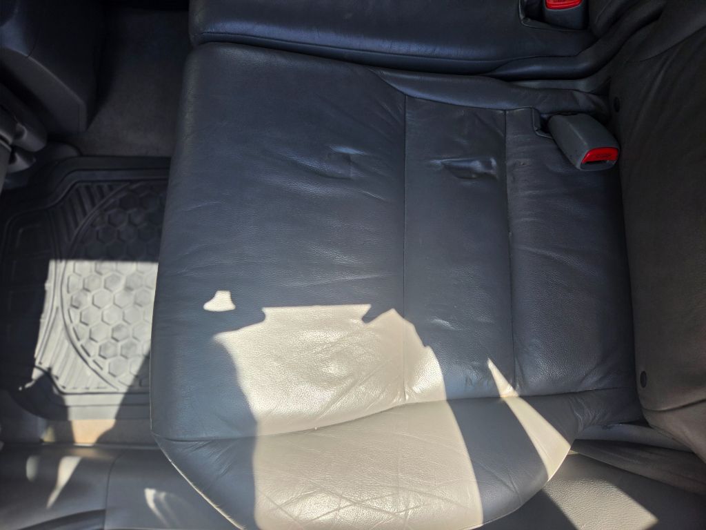 2011 Honda CR-V - $5,250