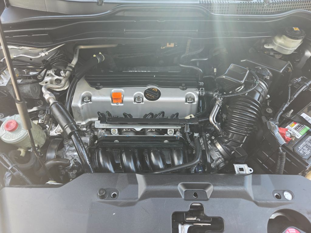 2011 Honda CR-V - $5,250