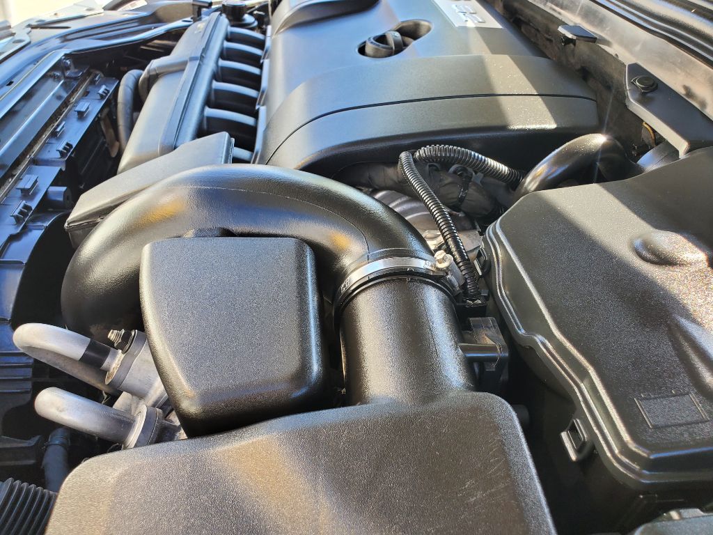 2013 Volvo XC60 - $8,750