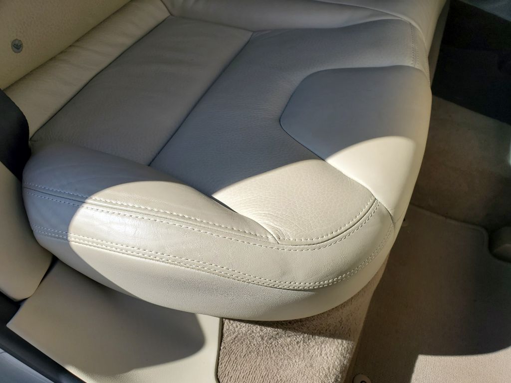 2013 Volvo XC60 - $8,750