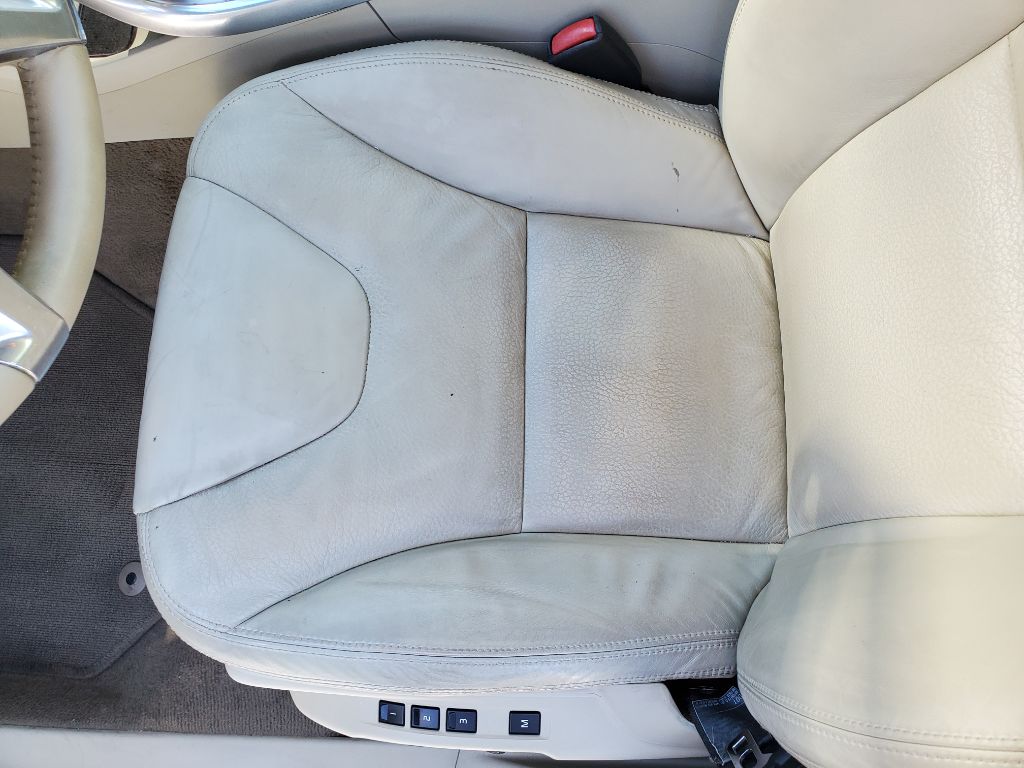 2013 Volvo XC60 - $8,750