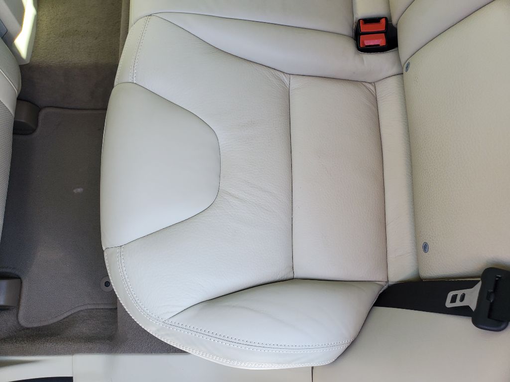 2013 Volvo XC60 - $8,750