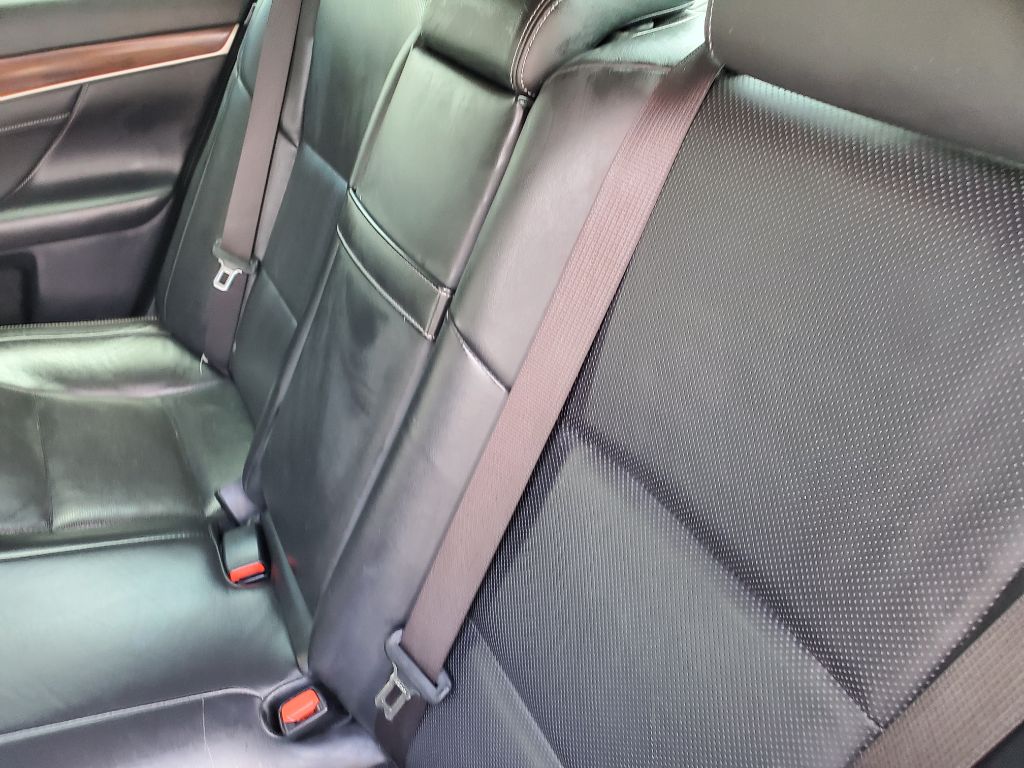 2015 Lexus GS - $12,750