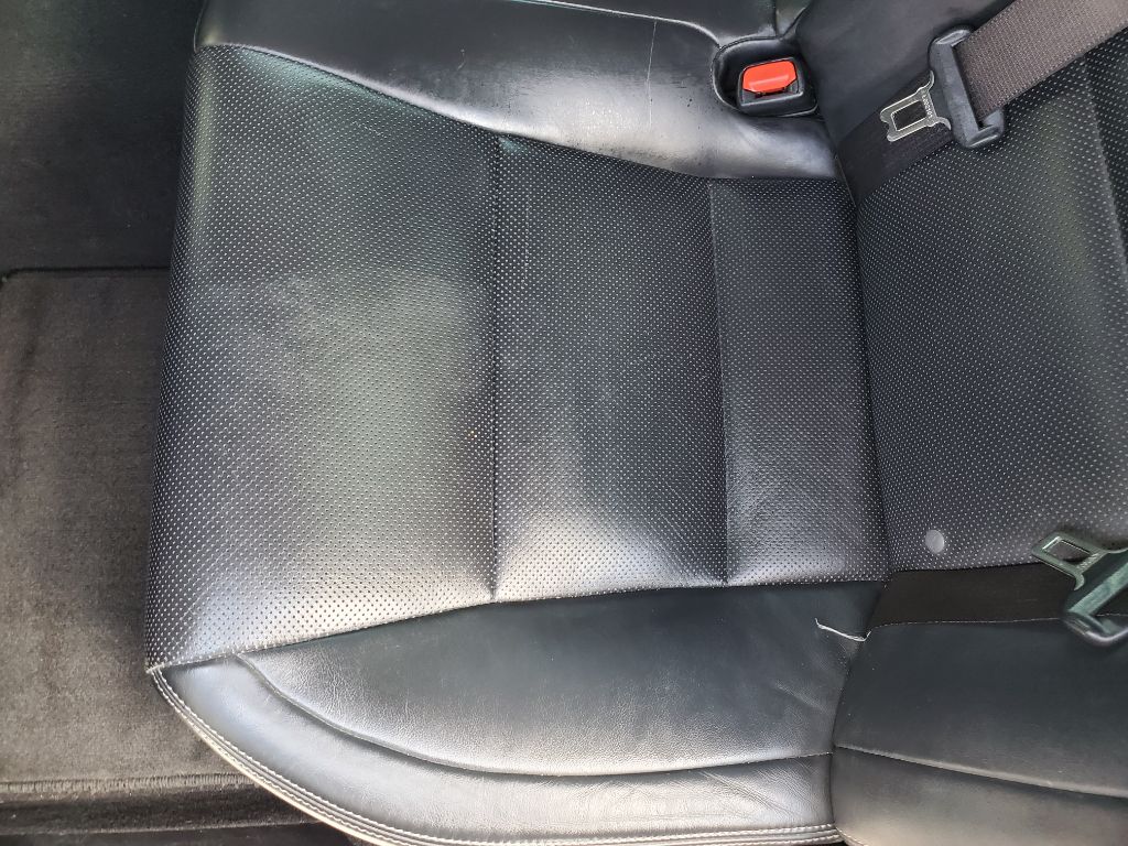 2015 Lexus GS - $12,750