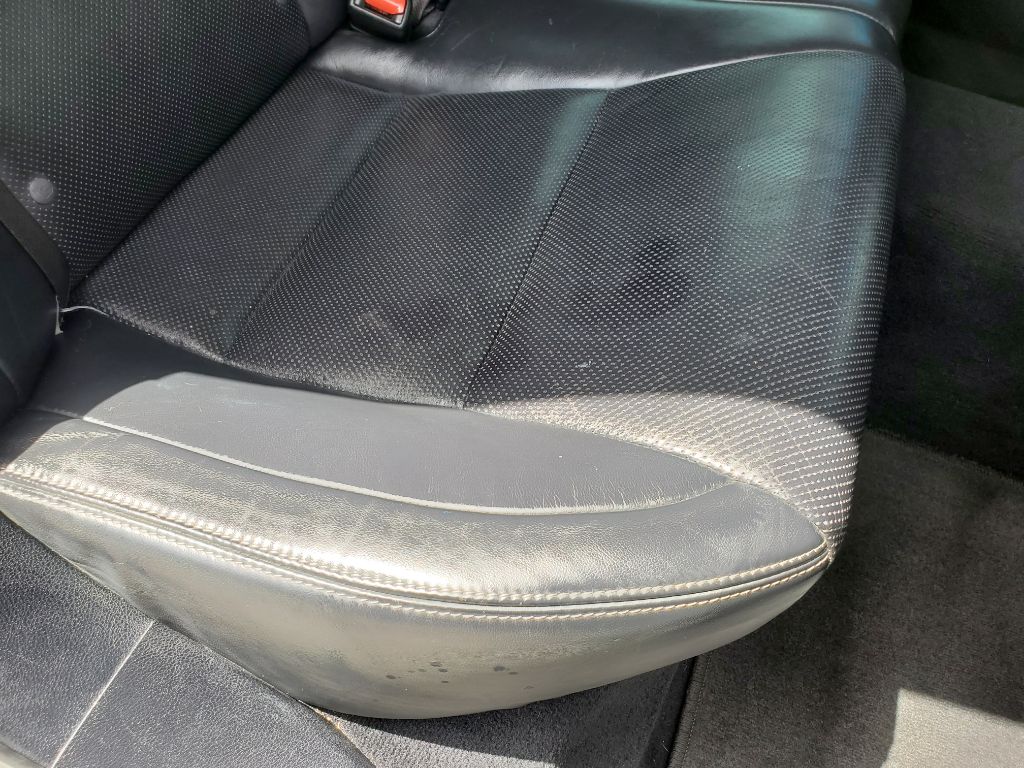 2015 Lexus GS - $12,750