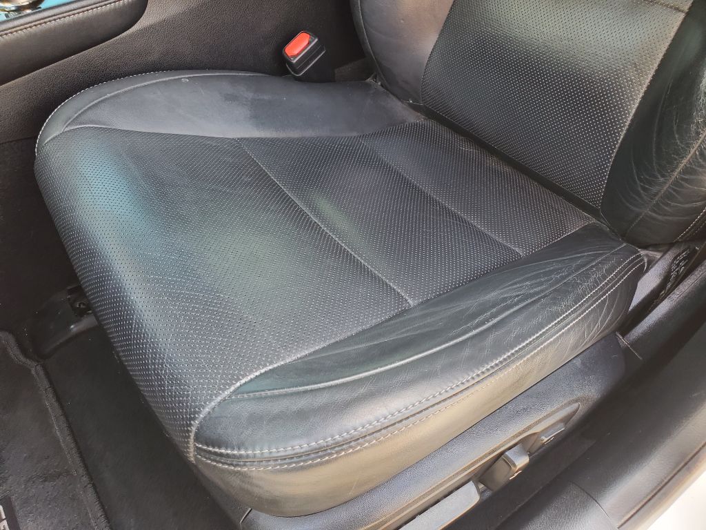 2015 Lexus GS - $12,750