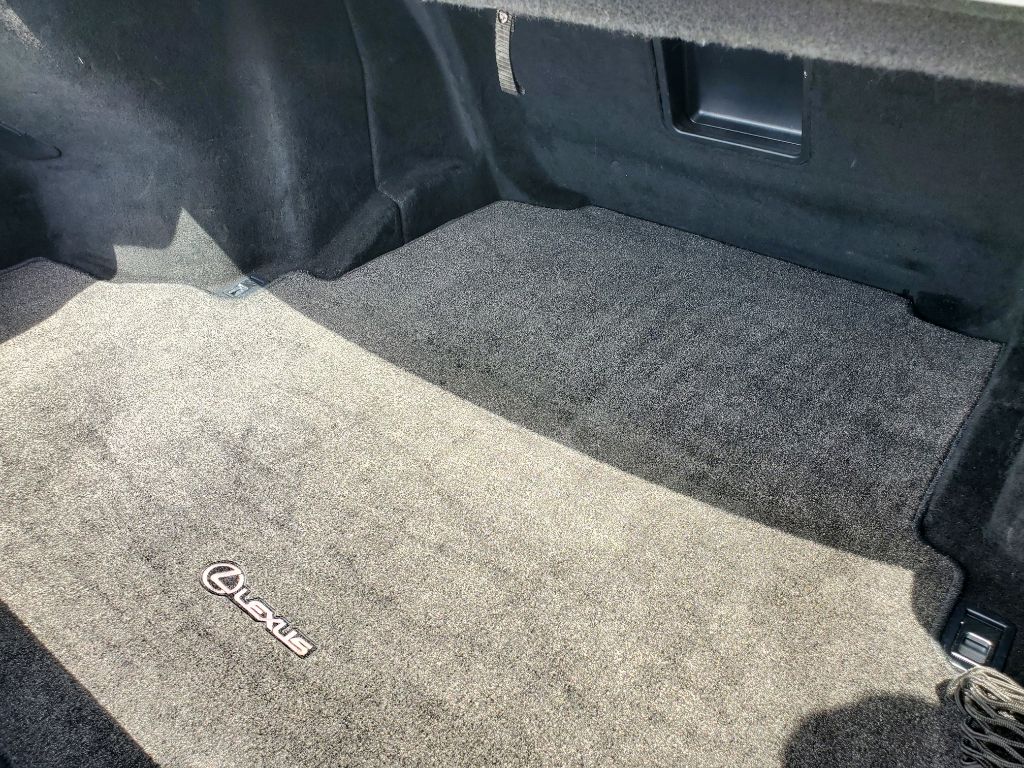 2015 Lexus GS - $12,750