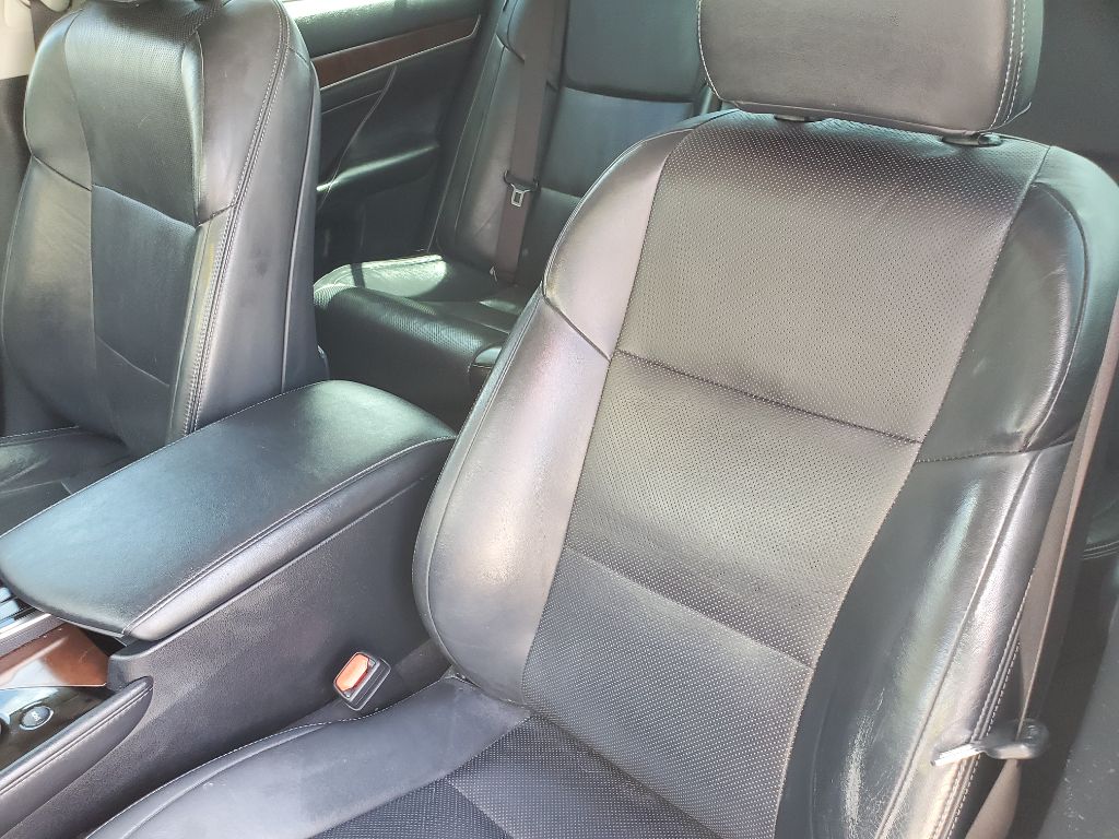 2015 Lexus GS - $12,750