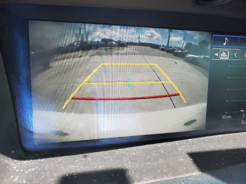 2015 Lexus GS - $12,750