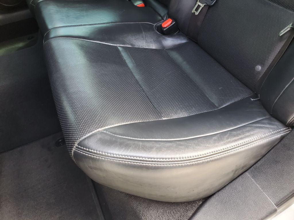 2015 Lexus GS - $12,750