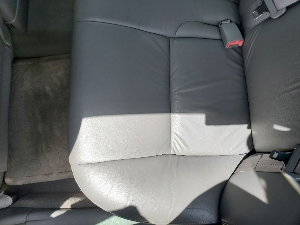 2002 Toyota Camry - $7,250
