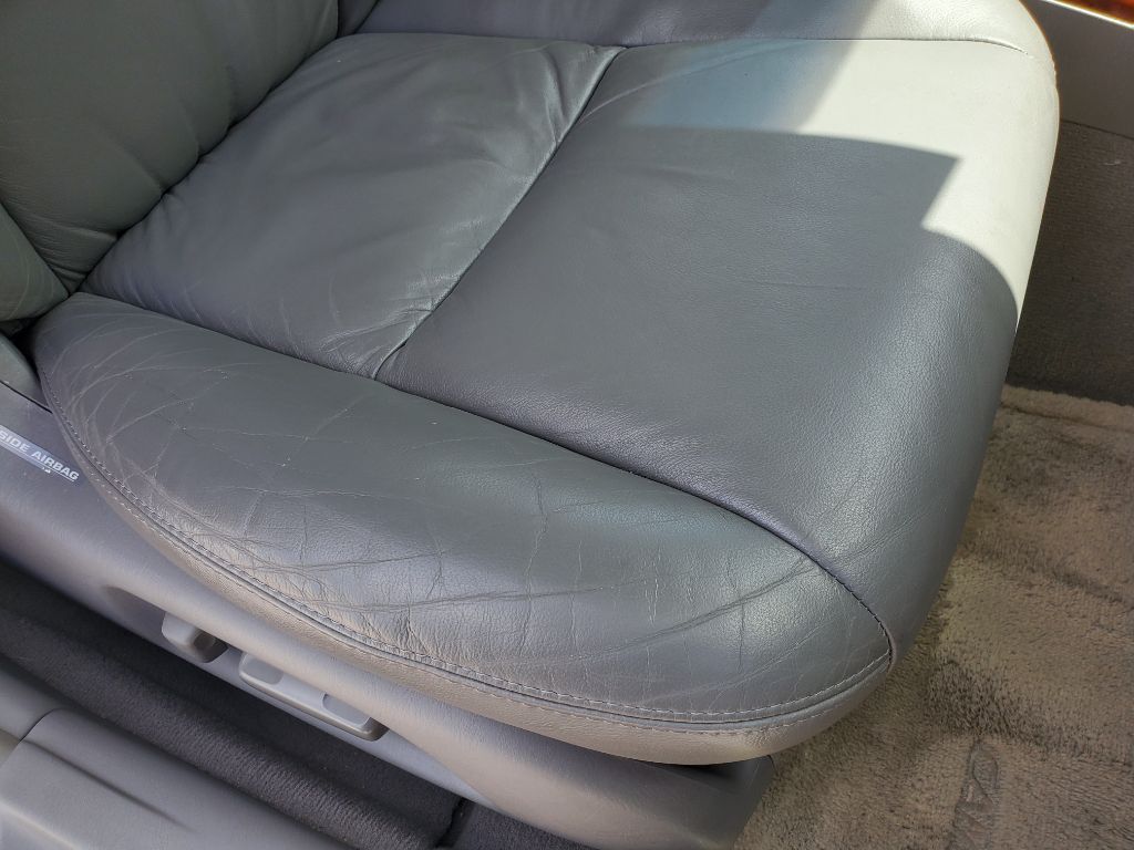 2002 Toyota Camry - $7,250