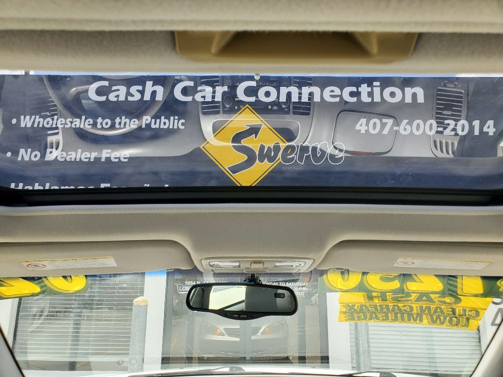 2002 Toyota Camry - $7,250