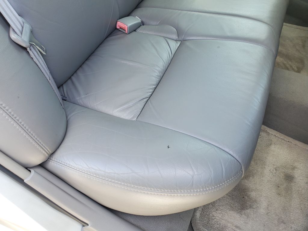 2002 Toyota Camry - $7,250