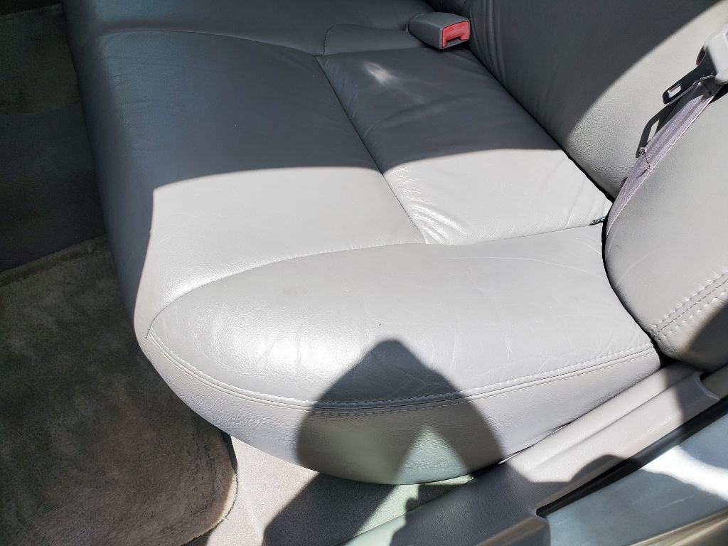 2002 Toyota Camry - $7,250