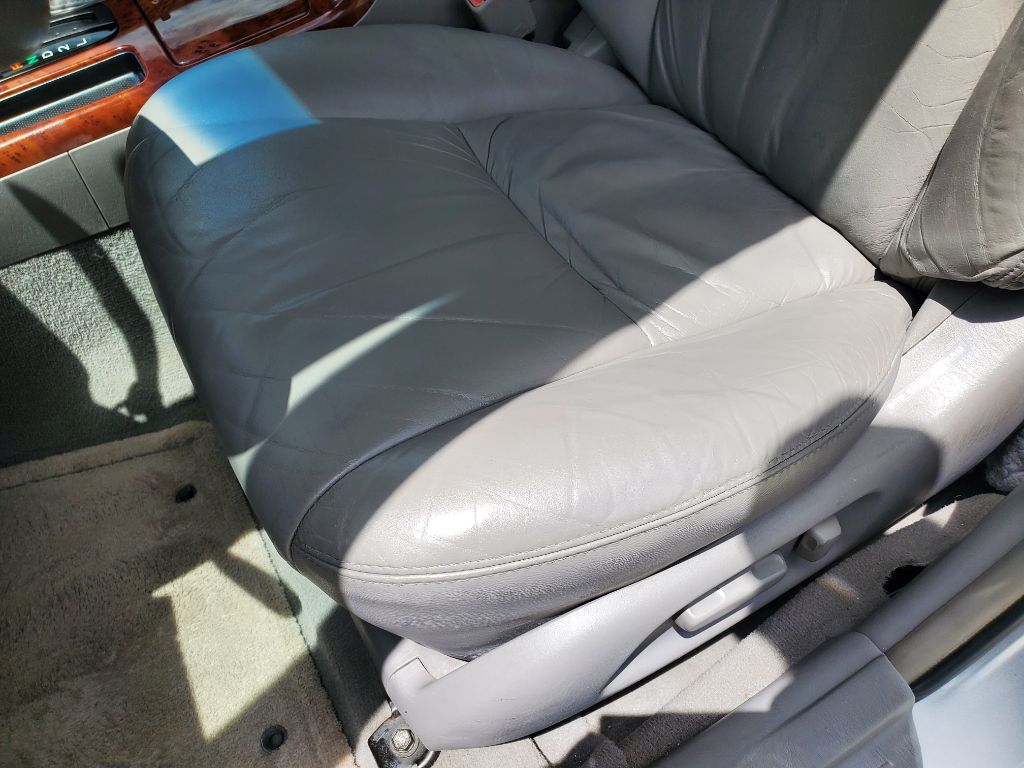 2002 Toyota Camry - $7,250