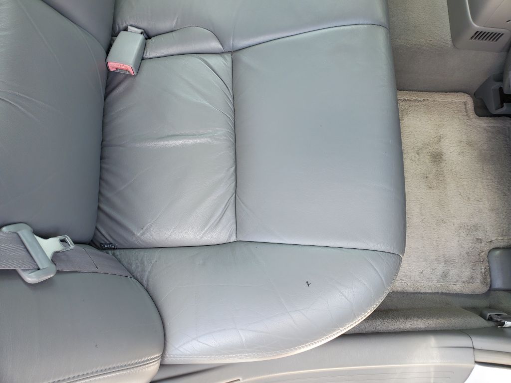 2002 Toyota Camry - $7,250