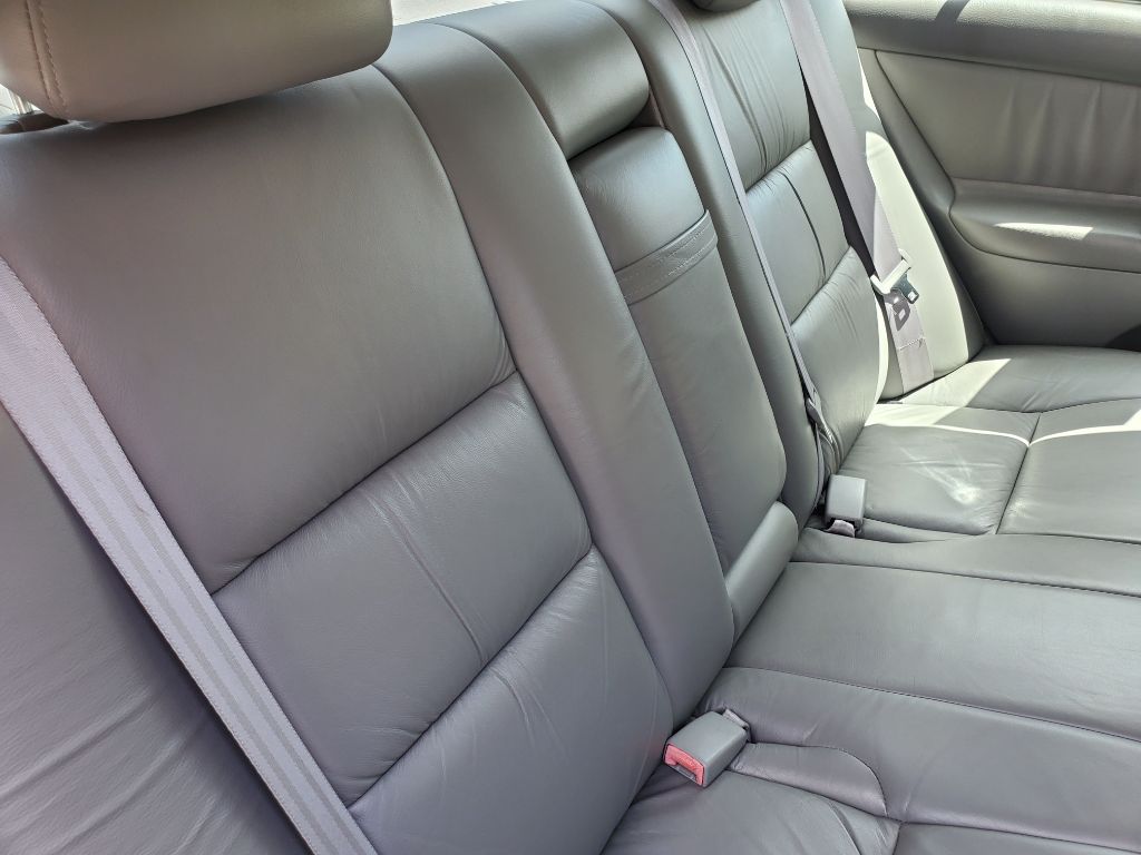2002 Toyota Camry - $7,250