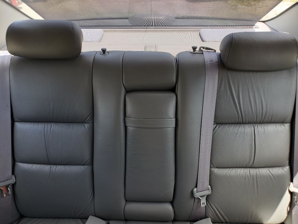 2002 Toyota Camry - $7,250