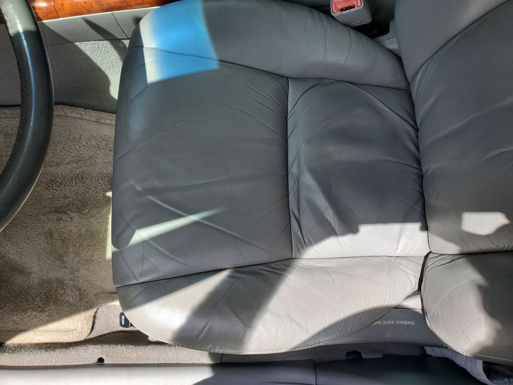 2002 Toyota Camry - $7,250
