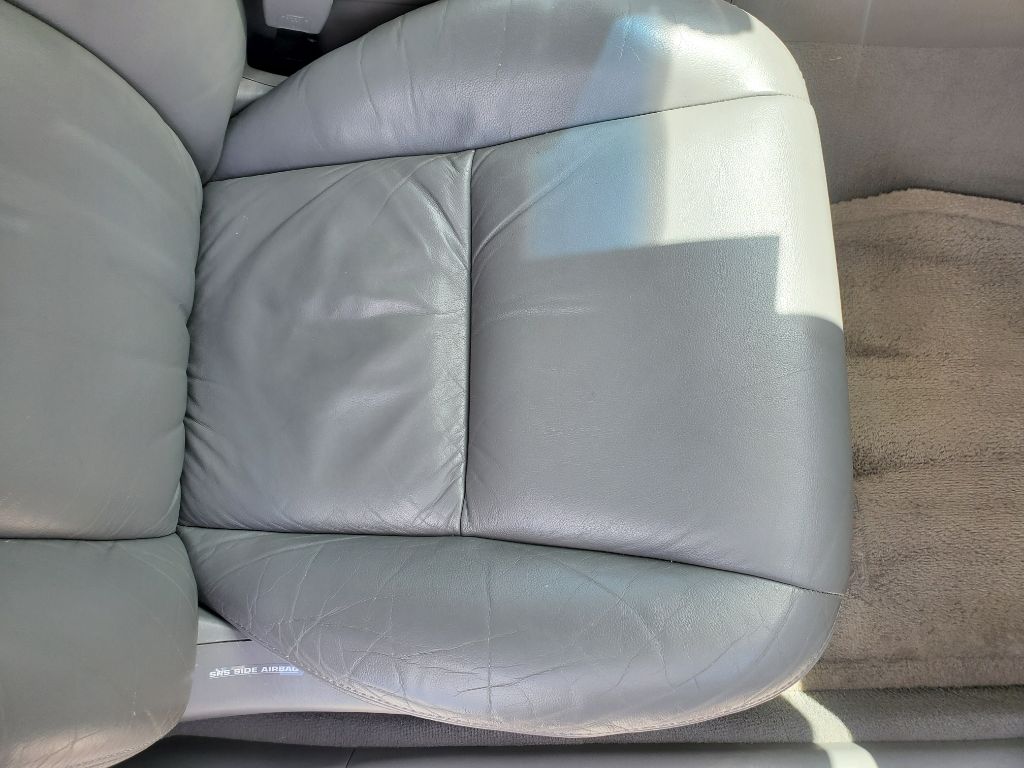 2002 Toyota Camry - $7,250