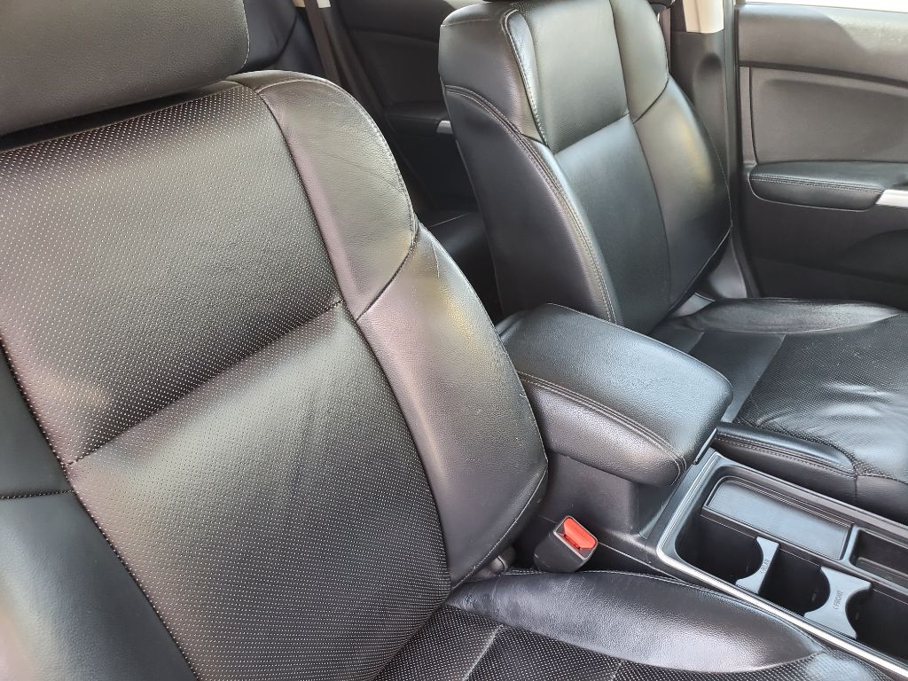 2016 Honda CR-V - $10,750