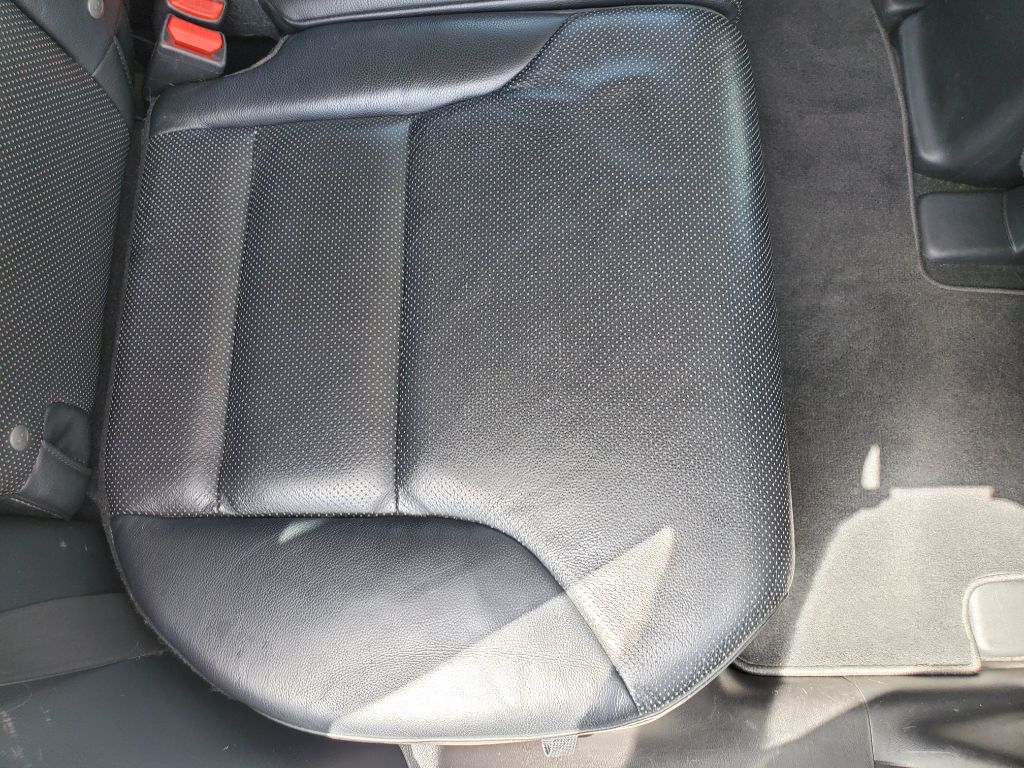2016 Honda CR-V - $10,750