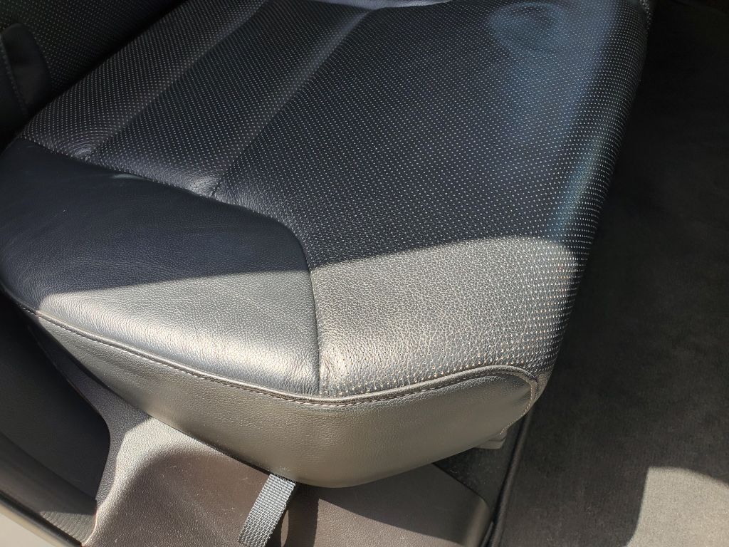 2016 Honda CR-V - $10,750