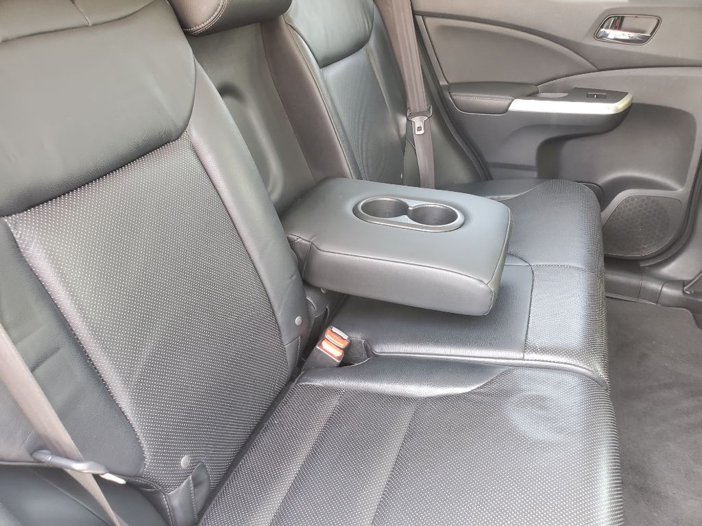 2016 Honda CR-V - $10,750