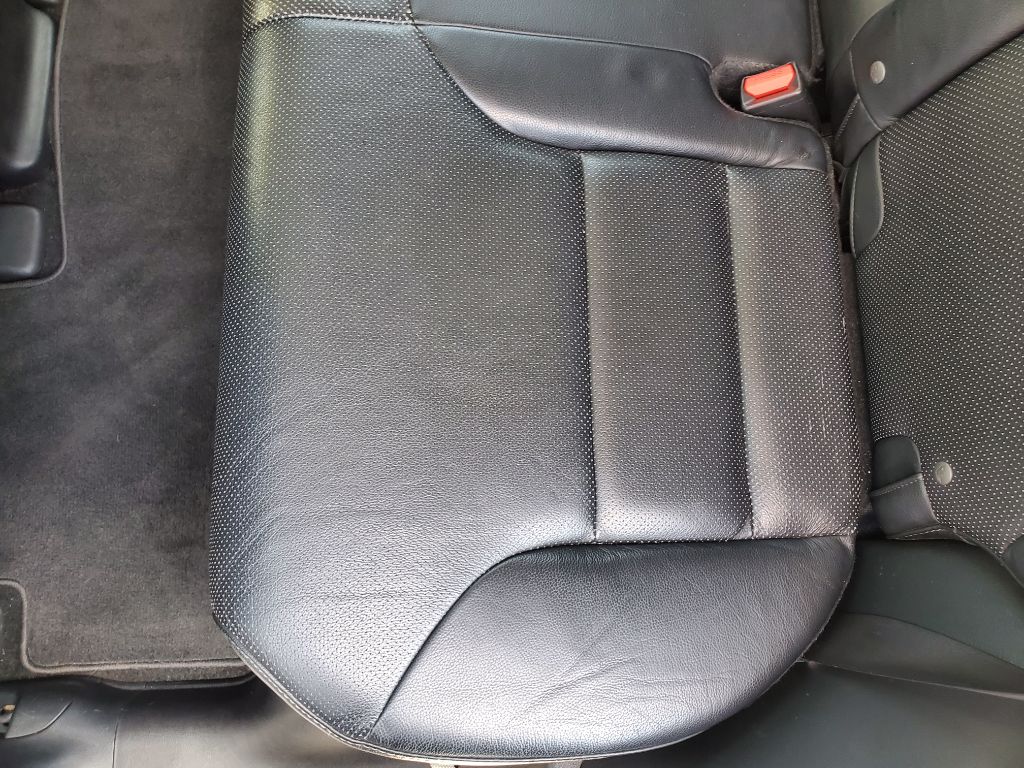 2016 Honda CR-V - $10,750