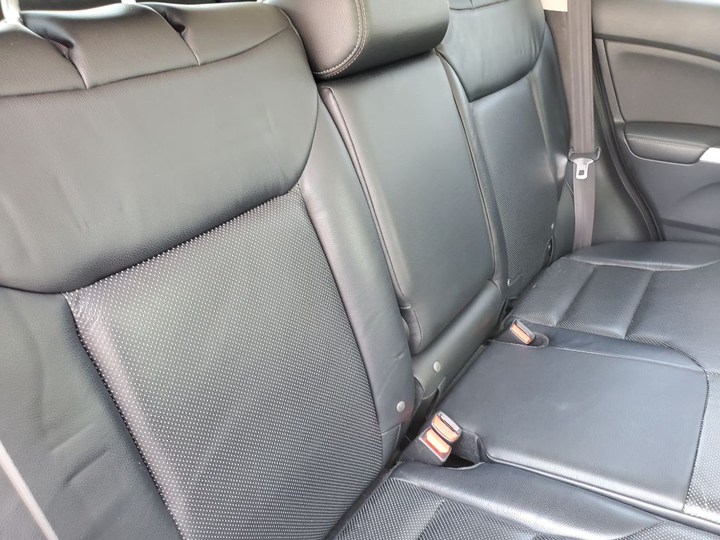 2016 Honda CR-V - $10,750
