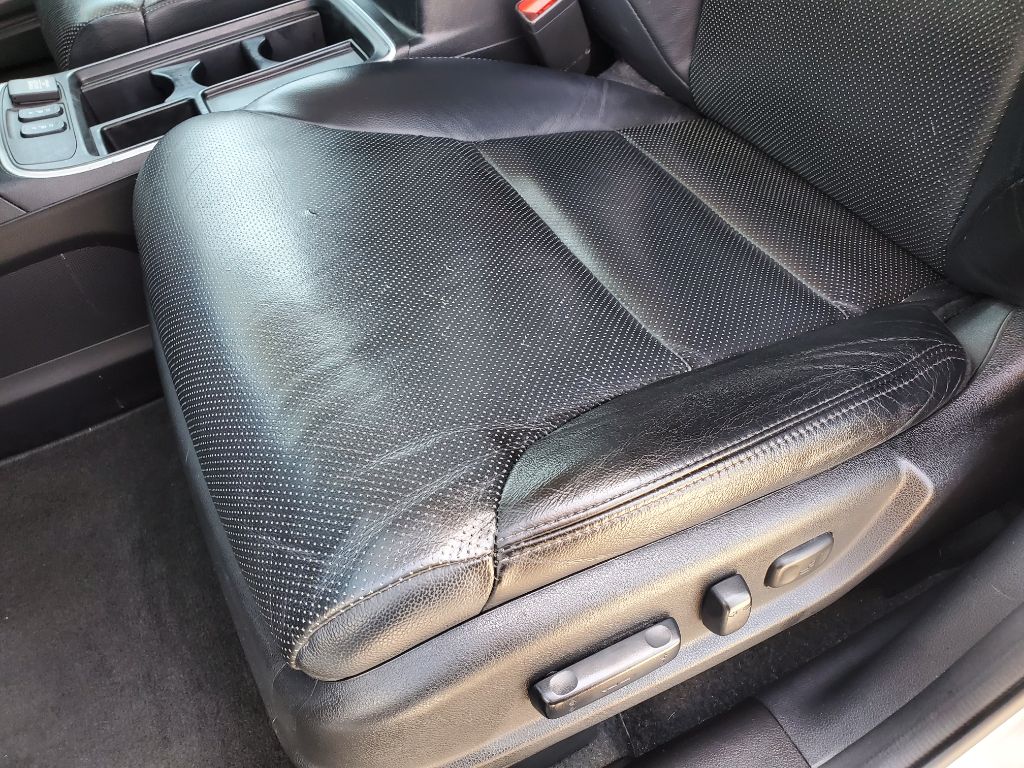 2016 Honda CR-V - $10,750