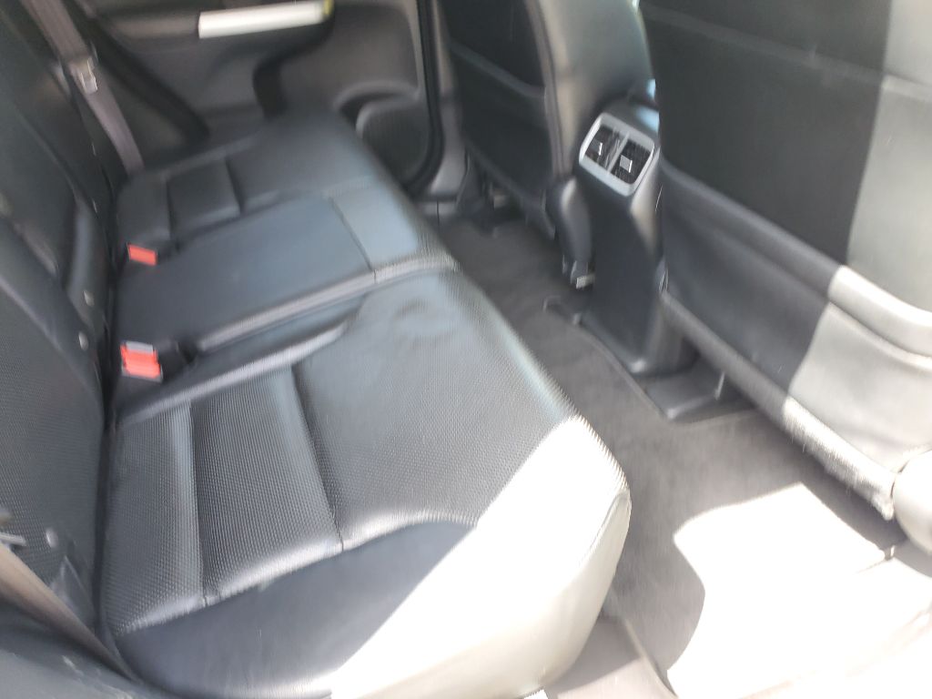 2016 Honda CR-V - $10,750