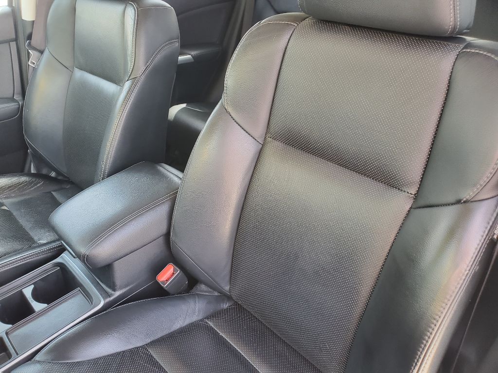 2016 Honda CR-V - $10,750