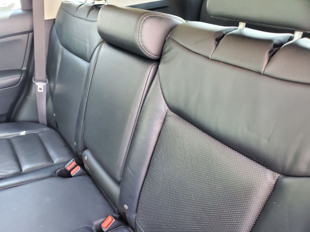 2016 Honda CR-V - $10,750