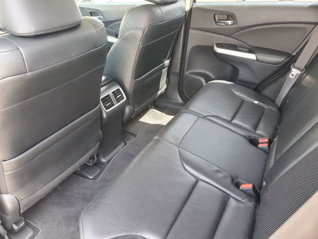 2016 Honda CR-V - $10,750