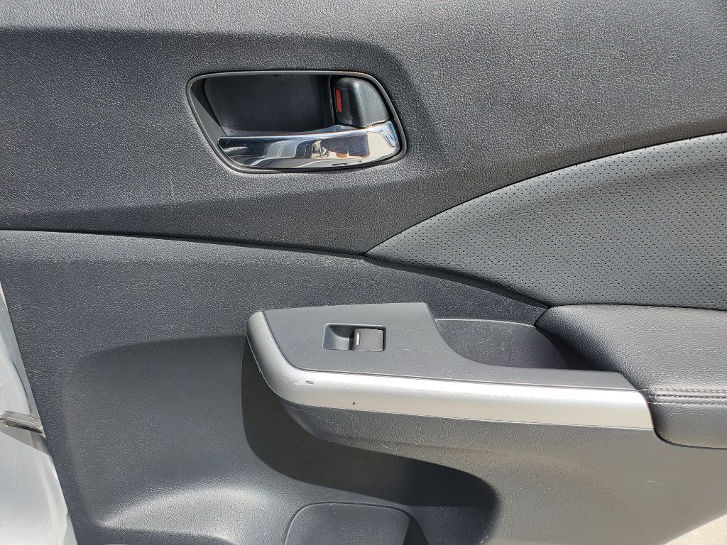 2016 Honda CR-V - $10,750
