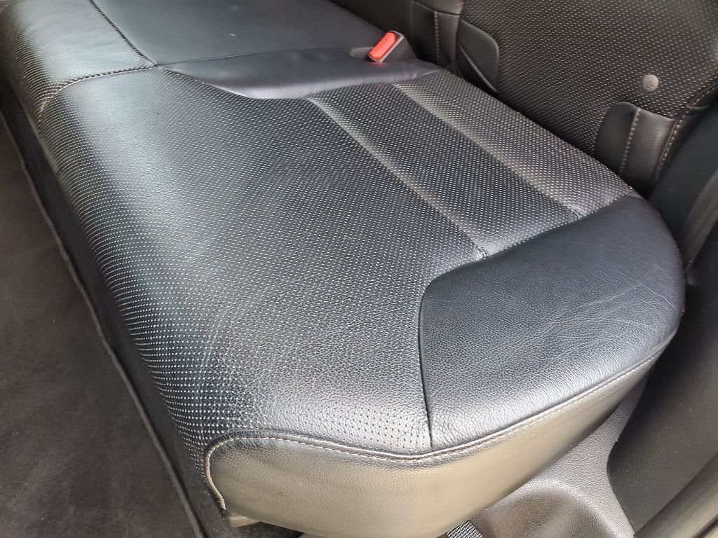 2016 Honda CR-V - $10,750