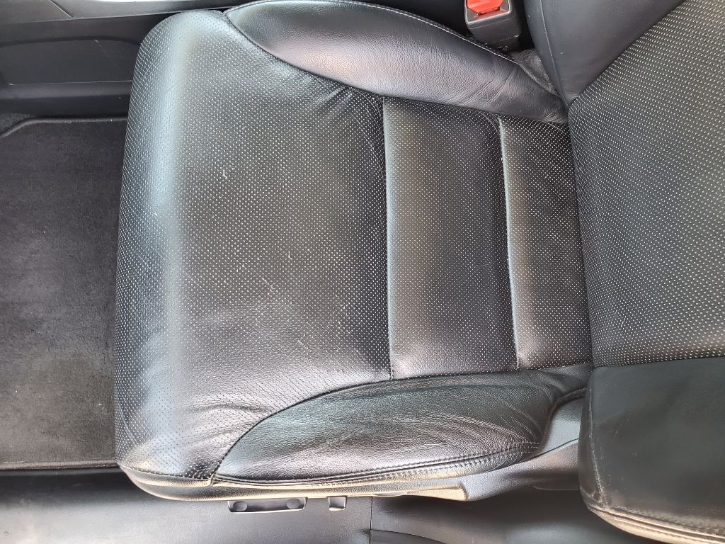 2016 Honda CR-V - $10,750