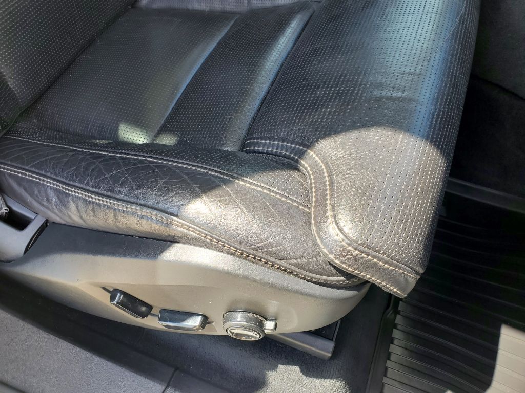 2016 Volvo XC90 - $12,750