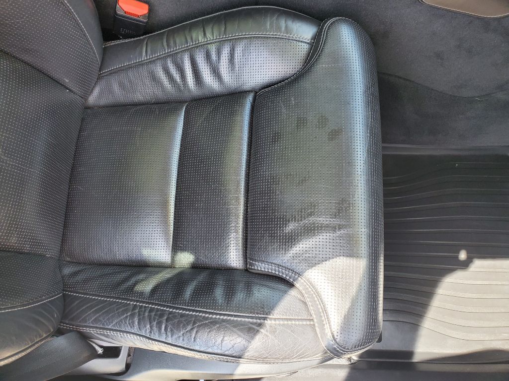 2016 Volvo XC90 - $12,750