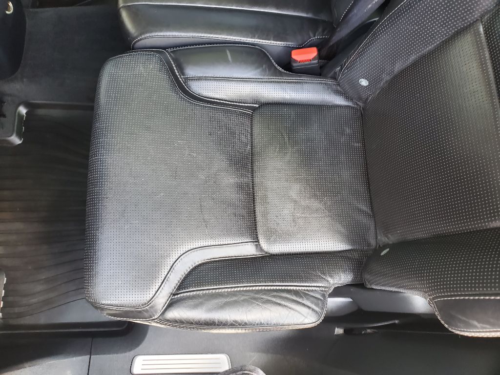 2016 Volvo XC90 - $12,750