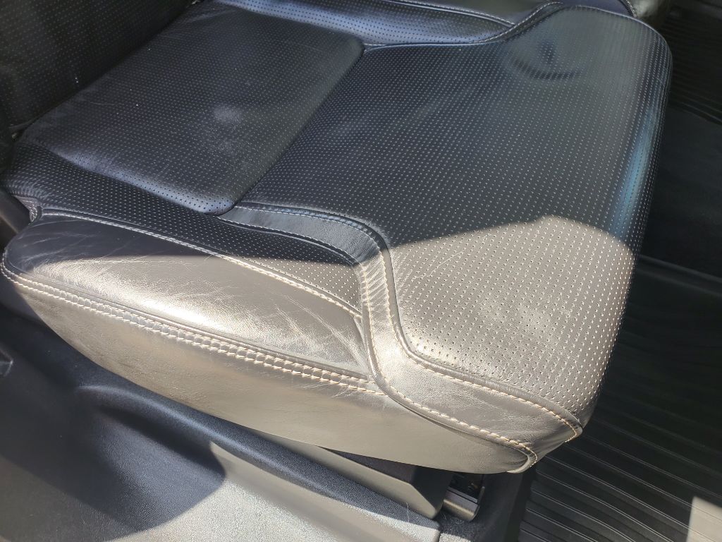 2016 Volvo XC90 - $12,750