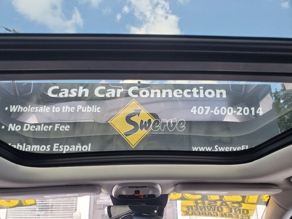 2016 Volvo XC90 - $12,750