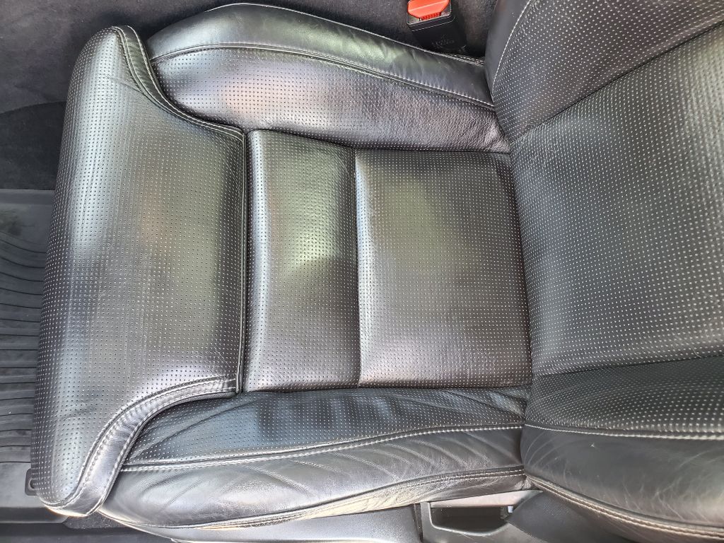 2016 Volvo XC90 - $12,750