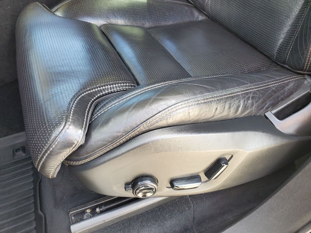 2016 Volvo XC90 - $12,750