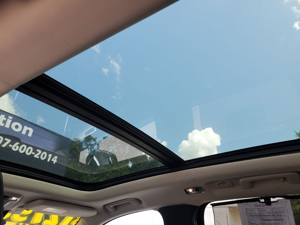 2016 Volvo XC90 - $12,750