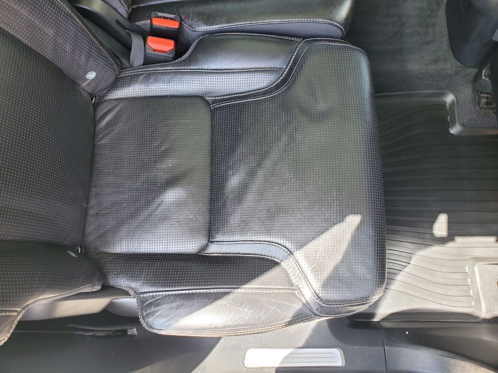2016 Volvo XC90 - $12,750